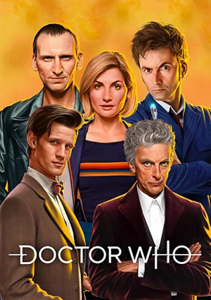 Doctor Who