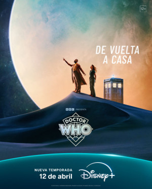 Doctor Who (nuevo ciclo, 2ª temporada)