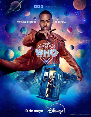 Doctor Who (2023)