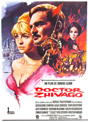 Doctor Zhivago