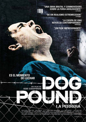 Dog Pound (La perrera) (2010)