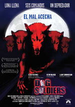 Dog Soldiers