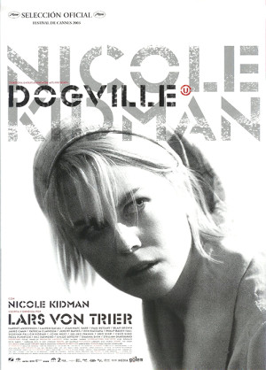Dogville (2003)