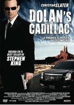 Dolan's Cadillac