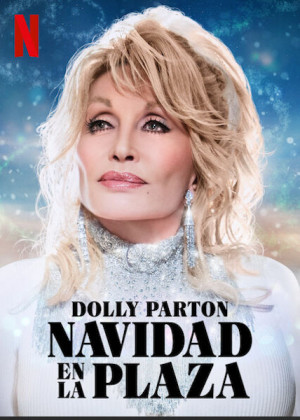 Dolly Parton: Navidad en la plaza
