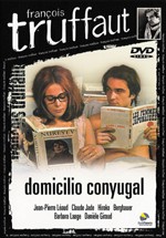 Domicilio conyugal (1970)