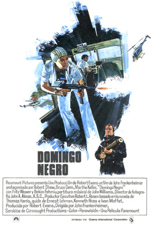 Domingo negro (1977)