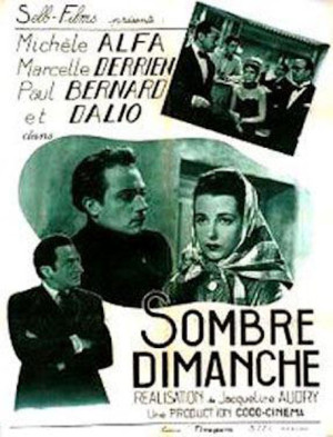 Domingo sombrío (1948)