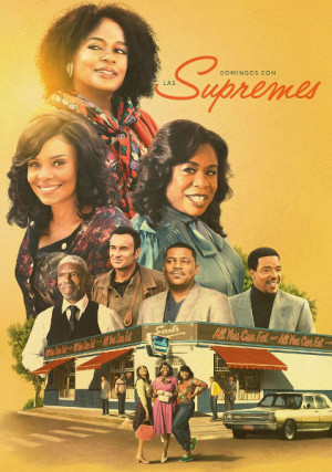 Domingos con Las Supremes (2024)