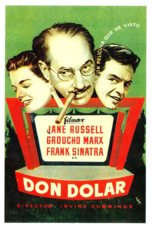 Don Dólar