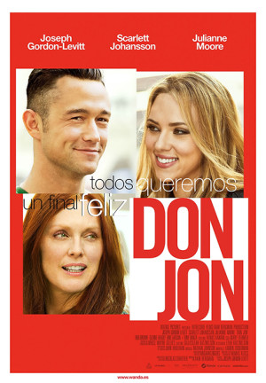 Don Jon (2013)