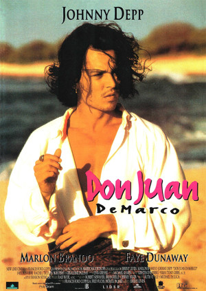 Don Juan DeMarco (1995)