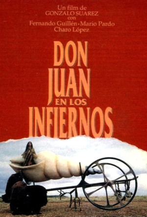 Don Juan en los infiernos (1991)