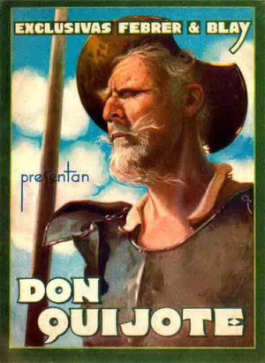 Don Quijote