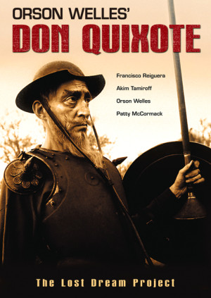 Don Quijote (1992)