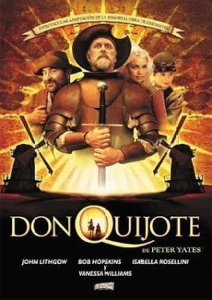 Don Quijote