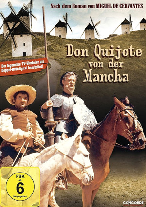Don Quijote (1965)