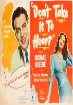 Don't Take It to Heart