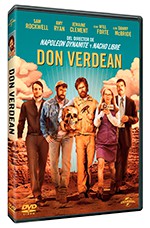 Don Verdean (2015)