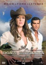 Doña Bárbara (2008)