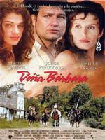 Doña Bárbara (1998)