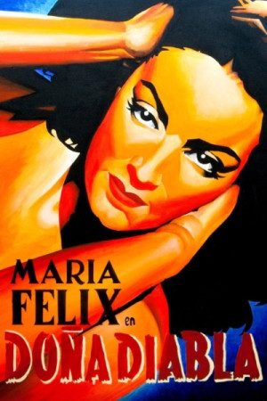 Doña Diabla (1950)