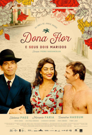 Doña Flor y sus dos maridos (1976)