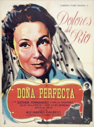 Doña Perfecta