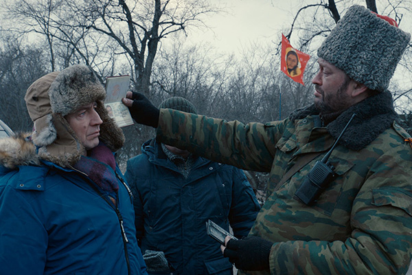 Donbass