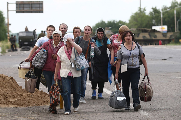 Donbass