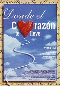 Donde el corazón te lleve (1996)