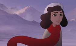 Dónde está Anne Frank