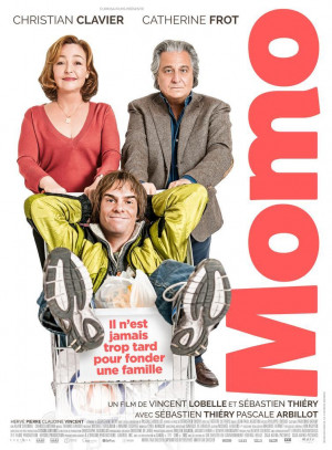 ¿Dónde está mamá? (2021)