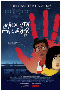 ¿Dónde está mi cuerpo?
