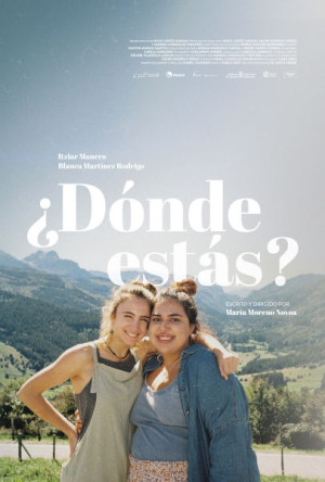 ¿Dónde estás? (2025)