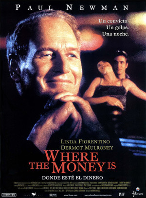 Donde esté el dinero (2000)