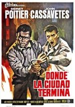 Donde la ciudad termina (1957)