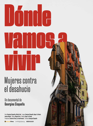 Dónde vamos a vivir (2024)