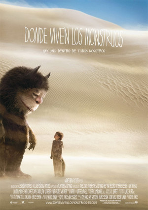 Donde viven los monstruos (2009)