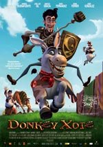 Donkey Xote