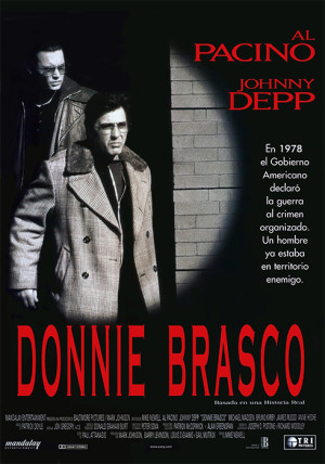 Donnie Brasco