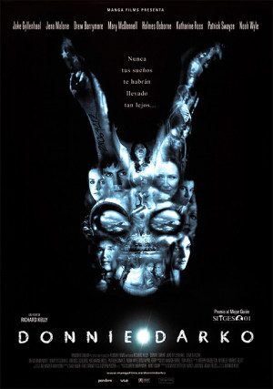 Donnie Darko (2001)