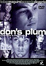 Don's Plum