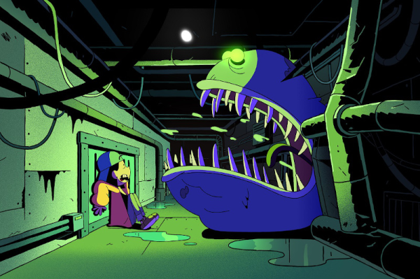 Doomies