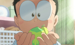 Doraemon: El nuevo dinosaurio de Nobita