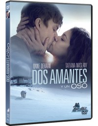 Dos amantes y un oso (2016)