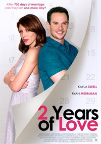 Dos años y ocho días (2017)