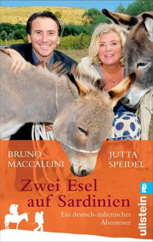 Dos burros en Cerdeña