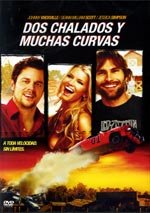 Dos chalados y muchas curvas