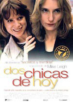 Dos chicas de hoy (1997)